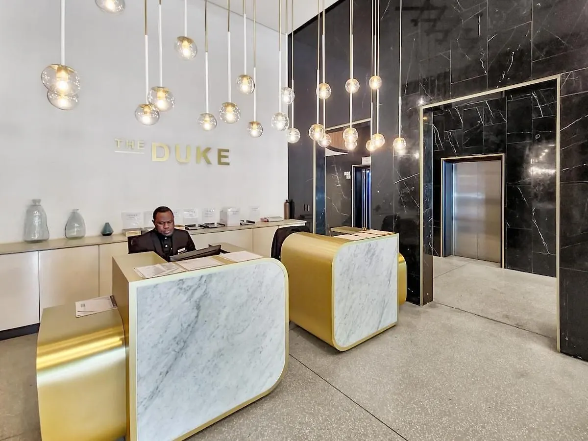 Daire Loadshedding Free, Secure, Rooftop Pool- Wifi Cape Town Güney Afrika