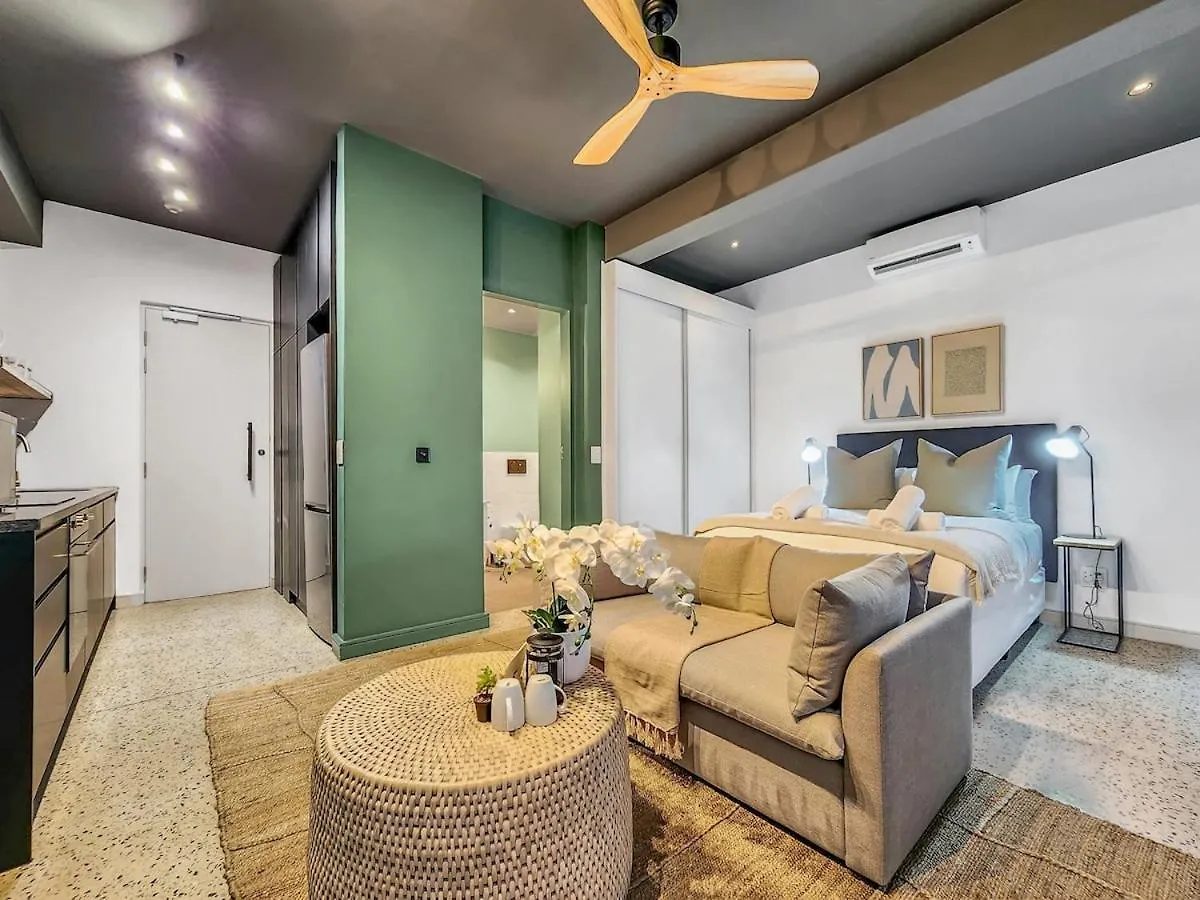 Loadshedding Free, Secure, Rooftop Pool- Wifi Cape Town Güney Afrika