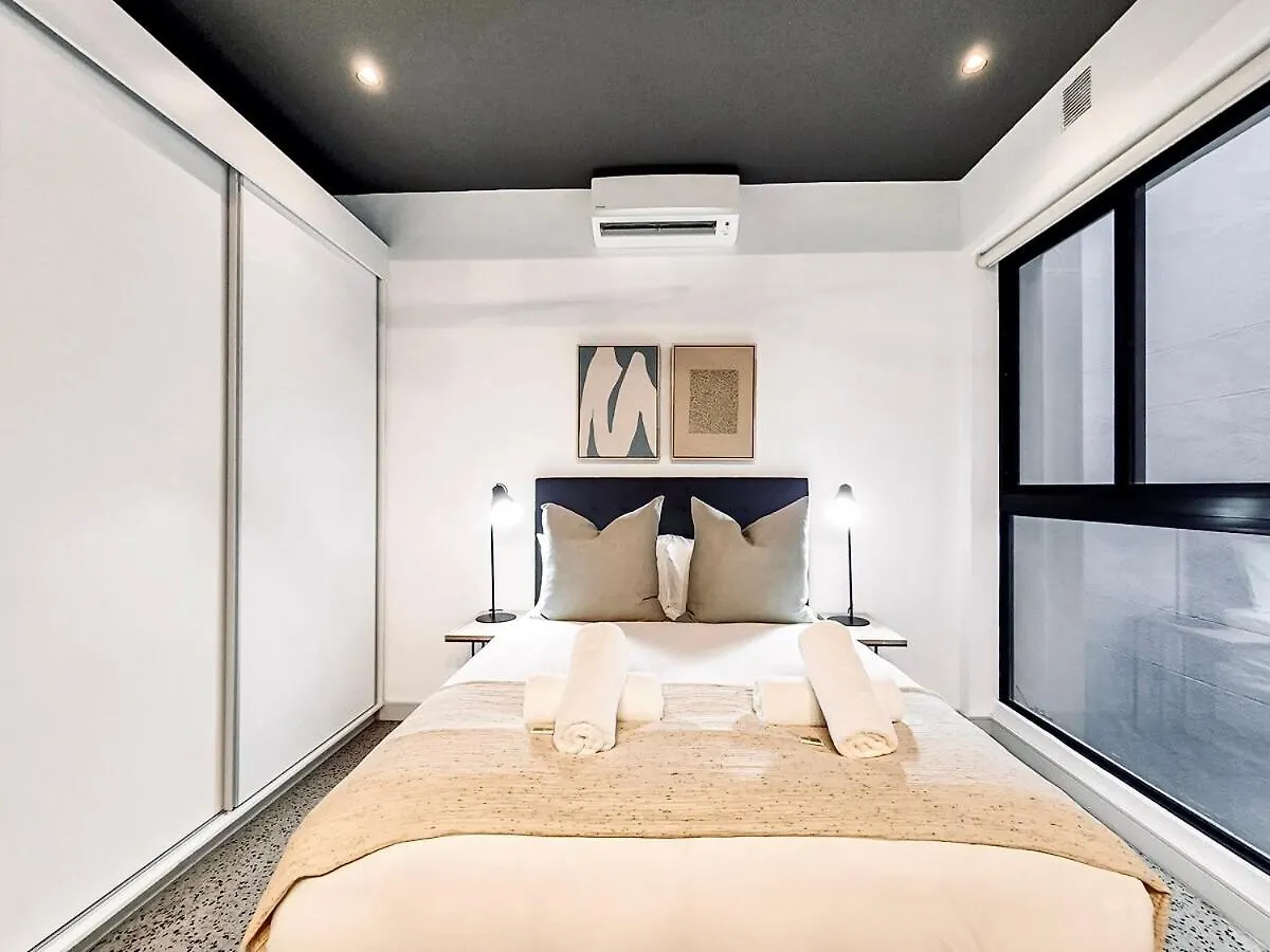 Daire Loadshedding Free, Secure, Rooftop Pool- Wifi Cape Town Güney Afrika